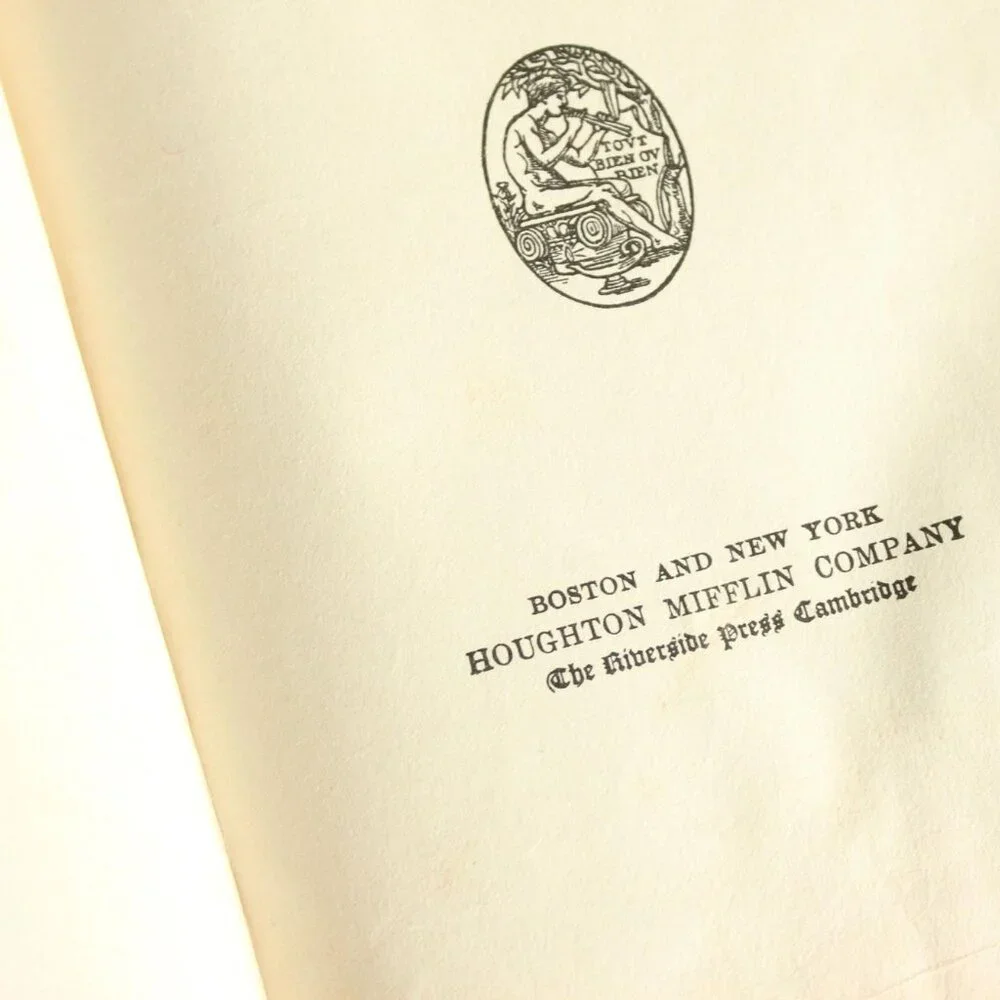 Vintage 1910s Book, "Good Stories for Great Holidays" Francis Jenkins Olcott, Ho - Picture 13 of 16